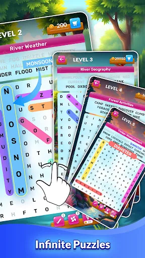Word Search - Find Word Games | Games | XWorld Word Search - Find Word Games | Games | XWorld