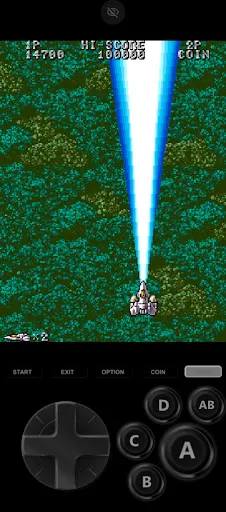 Mame Pocket | Permainan | XWorld