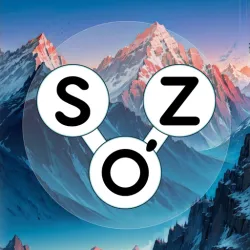 XWorld | So'zlar-O'zbekcha Krosvord