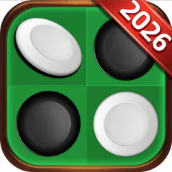 XWorld | Reversi - Classic Reversi Game