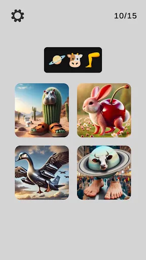 Итальянские животные: Brainrot | Игры | XWorld Итальянские животные: Brainrot | Игры | XWorld