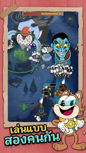 ACECRAFT | เกม | XWorld