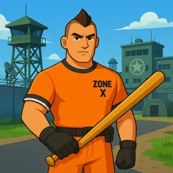 XWorld | Zone X: Escape Story