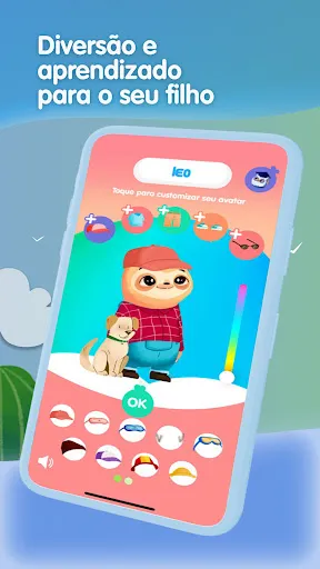 Sloth World - Play & Learn! | Jogos | XWorld