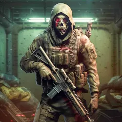 XWorld | Zombie Survivor: Offline FPS