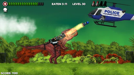 Rio Rex | juego | XWorld Rio Rex | juego | XWorld