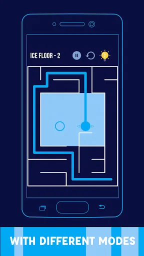 Mazes & More | Games | XWorld