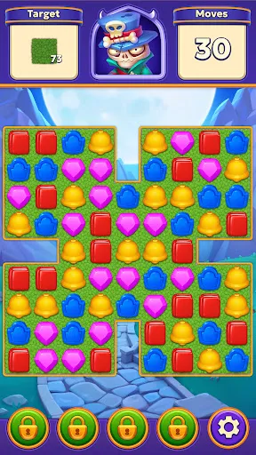 Boo-Tique Hotel: combine peças | Jogos | XWorld