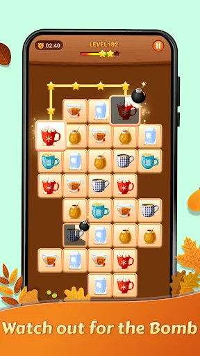 Onet Puzzle - Tile Match Game | Games | XWorld