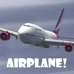 XWorld | Airplane!