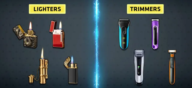 Electric Shockwave Prank Games | 游戏 | XWorld