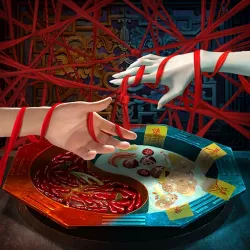 XWorld | 陰陽鍋3陰緣牽 - 密室逃脫類恐怖劇情解謎遊戲
