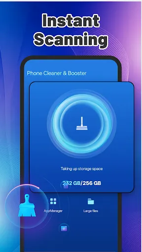 Phone Cleaner & Booster | 游戏 | XWorld