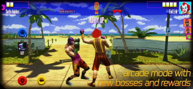 Real Boxing: KO Fight Club | Games | XWorld