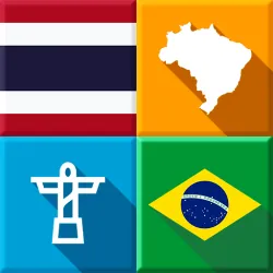 XWorld | แบบทดสอบภูมิศาสตร์: GeoGeek