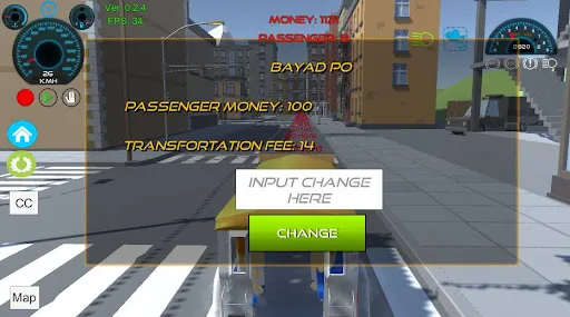 Jeep ng Bayan 3 | Games | XWorld