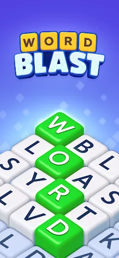 Wordscapes Word Blast | 游戏 | XWorld