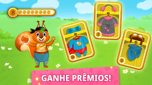ABC letras: Jogo para crianças | Jogos | XWorld ABC letras: Jogo para crianças | Jogos | XWorld