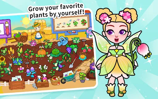 Paper Princess's Fantasy Life | Games | XWorld