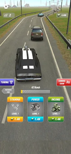 Highway Overtake - Car Racing | juego | XWorld