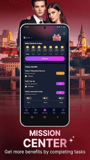 AnyReel - Good Short & Drama | 游戏 | XWorld