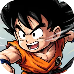 XWorld | Guerreiro Saiyajin: Mundo Z