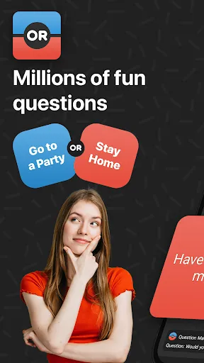 Would You Rather | Permainan | XWorld