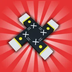 XWorld | Gasing Penghapus Tempur