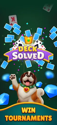 Solitaire Riches | Games | XWorld Solitaire Riches | Games | XWorld