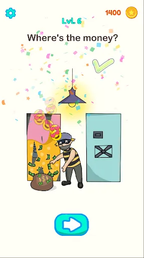 Find and Fix Puzzle | 游戏 | XWorld