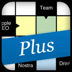 XWorld | Crosswords Plus .