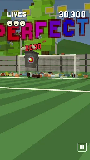Boot That Ball | เกม | XWorld Boot That Ball | เกม | XWorld