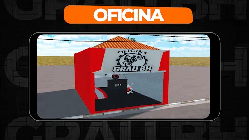 Grau BH 2 Online | Jogos | XWorld