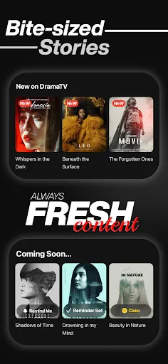 DramaTV – Watch Drama Shorts | Games | XWorld