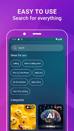 Music ringtones for android | 游戏 | XWorld