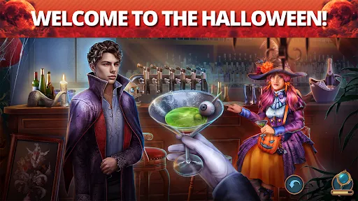 Gloomy Tales 3: Halloween f2p | เกม | XWorld