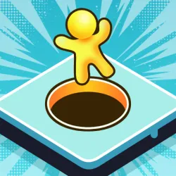 XWorld | Hole People XWorld | Hole People