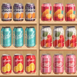 XWorld | Goods Tidy 3D: Triple Puzzle