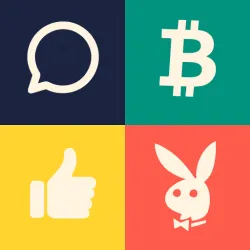 XWorld | Logo Quiz: Guess the Logo
