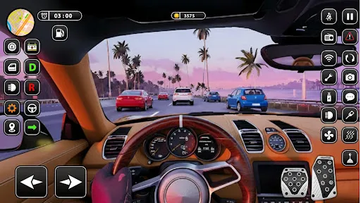 Extreme Driving Car Games 3D | Игры | XWorld Extreme Driving Car Games 3D | Игры | XWorld