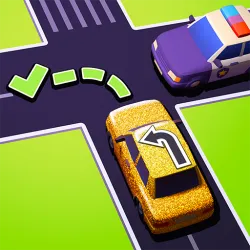 XWorld | Car Out parking! Игра парковка