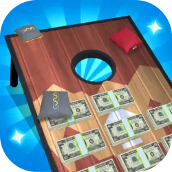 XWorld | Cornhole Battle-Winning Throw