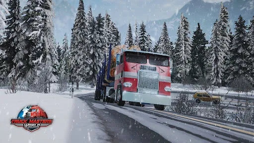 Truck Masters: World Simulator | juego | XWorld Truck Masters: World Simulator | juego | XWorld