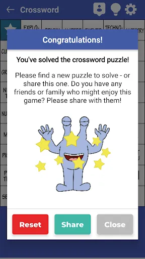 Daily Crossword Puzzles - EN | 游戏 | XWorld