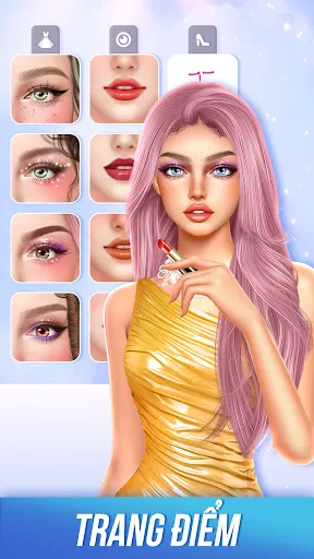 Fashion Glow: Model & Style | Games | XWorld Fashion Glow: Model & Style | Games | XWorld