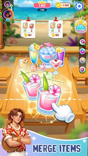 Merge Master: Relax Puzzle | Permainan | XWorld Merge Master: Relax Puzzle | Permainan | XWorld