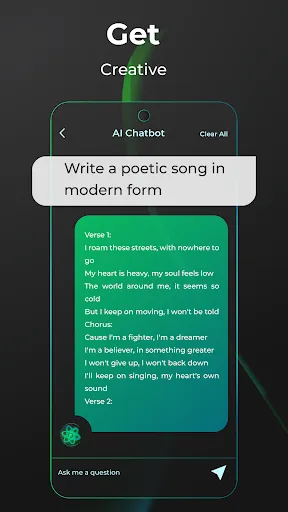 Ask Me Anything - AI Chatbot | 游戏 | XWorld