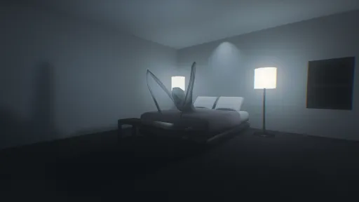 The Room Stalker | Permainan | XWorld The Room Stalker | Permainan | XWorld