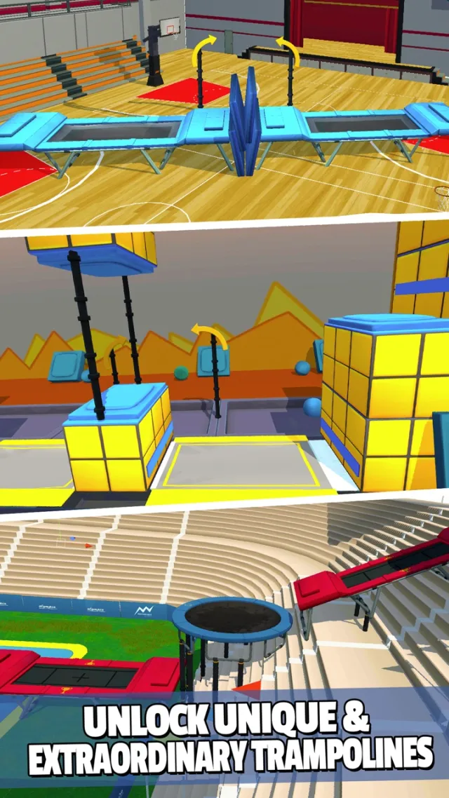 Flip Master | Jogos | XWorld
