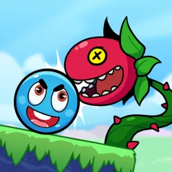 XWorld | Ball W: Roll to Miracle Island XWorld | Ball W: Roll to Miracle Island
